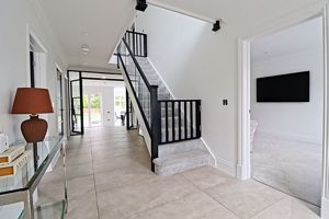 Reception Hall- click for photo gallery